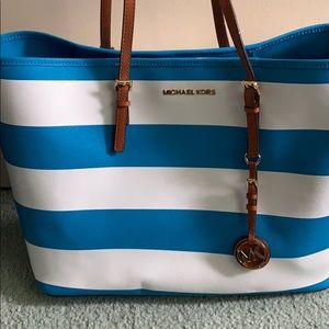 Michael Kors handbag